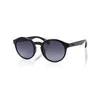 superdry sds 5006 women's sunglasses 104 gloss black/smoke gradient