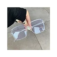 générique lunettes de lecture, uni anti blue rays lunettes de lecture, lunettes de vue carrées vintage pour femmes, lunettes anti-fatigue oculaire pour ordinateur de jeu pour hommes (color :
