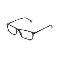 carrera lunettes de vue 8883 black 54/16/145 homme
