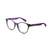 furla vfu667 lunettes de soleil, violet brillant, 51 femme