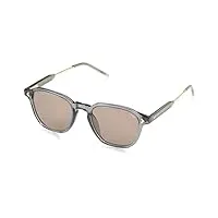 lozza mixte sl4313 lunettes de soleil, transp.grey, 51