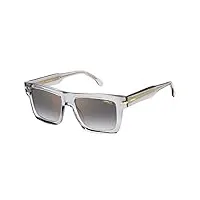 carrera 305/s sunglasses, kb7/fq grey, 54 unisex