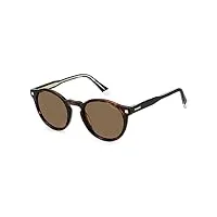 polaroid pld 4150/s/x sunglasses, 086/sp havana, 50 unisex