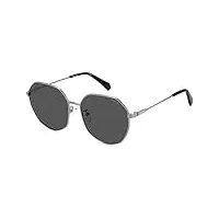 polaroid pld 4140/g/s/x lunettes de soleil, kb7, 59 femme