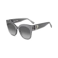 dsquared d2 0097/s sunglasses, kb7/9o grey, 53 unisex