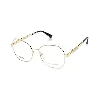 moschino mos621 lunettes de soleil, 0, 54 femme