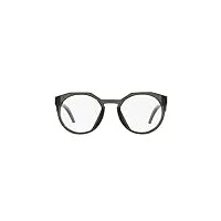 oakley lunettes de vue hstn rx ox 8139 olive 50/21/140 homme