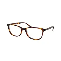 barton perreira lunettes de vue bp5014 cassady light havana 47/17/0 unisexe