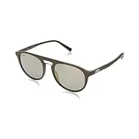 salvatore ferragamo sf1090s sunglasses, colour: 324 dark khaki, 54 unisex