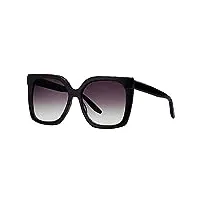 barton perreira mixte vanity 2pu lunettes de soleil, multicolore (multicolore), taille unique