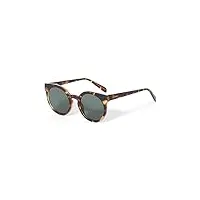 komono mixte modèle : koms80-00-50 lunettes de soleil, multicolore, taille unique