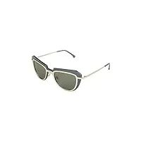 komono mod. koms46-51-50 lunettes de soleil adultes unisexe multicolore taille unique