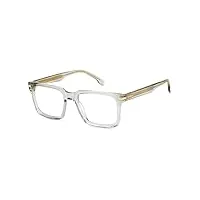 carrera lunettes de vue 321 transparent grey 53/19/150 homme