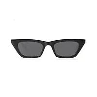 moiken lunette soleil femme womens sexy sunglasses shades square cat eye sun glasses sunglasses