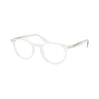 lunettes de vue barton perreira bp5043 norton crystal 48/0/0 unisexe