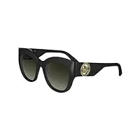 longchamp lo740s sunglasses, multicolored, taille unique unisex