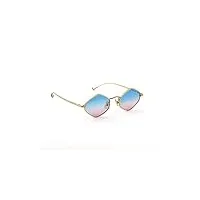 eyepetizer mixte canar lunettes de soleil, multicolore, taille unique