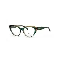 laura biagiotti montures de vue, lbv25, lunettes de vue, forme papillon, gre eco