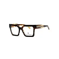 laura biagiotti montures de vue, lbv32, lunettes de vue, forme carrée, il a
