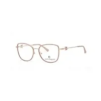 laura biagiotti montures de vue, lbv35, lunettes de vue, forme ronde, gpw