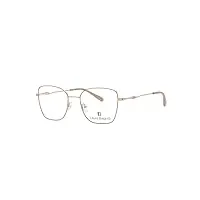 laura biagiotti montures de vue, lbv08, lunettes de vue, forme géométrique, gi