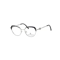 laura biagiotti montures de vue, lbv24, lunettes de vue, forme ronde, gbl