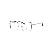 laura biagiotti montures de vue, lbv22, lunettes de vue, forme carrée, gres
