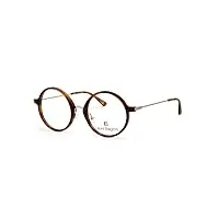 laura biagiotti montures de vue, lbv28, lunettes de vue, forme ronde, j'ai