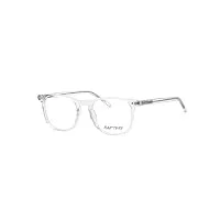 rafting lunettes de vue ra927, montures de vue, transparent
