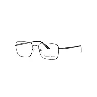 nazareno corsini lunettes de vue nc747, montures de vue, gris