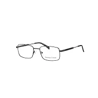 nazareno corsini lunettes de vue nc742, montures de vue, gris