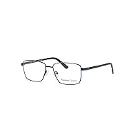 nazareno corsini lunettes de vue nc750, montures de vue, bleu