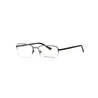 nazareno corsini lunettes de vue nc751n, montures de vue, marron