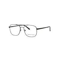 nazareno corsini lunettes de vue nc746, montures de vue, gris