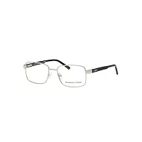 nazareno corsini lunettes de vue nc741, montures de vue, or