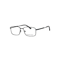 nazareno corsini lunettes de vue nc745, montures de vue, bleu