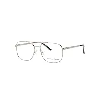 nazareno corsini lunettes de vue nc746, montures de vue, or