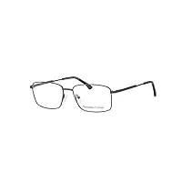 nazareno corsini lunettes de vue nc745, montures de vue, gris