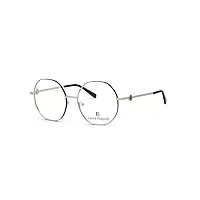 laura biagiotti montures de vue, lbv33, lunettes de vue, forme ronde, gblk