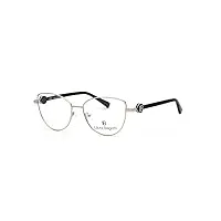 laura biagiotti montures de vue, lbv29, lunettes de vue, forme papillon, g1