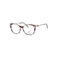 laura biagiotti montures de vue, lbv13, lunettes de vue, forme papillon, pk