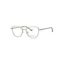 opera lunettes de vue, ch452, montures de vue, lunettes pour femme., rose
