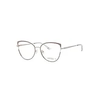 opera lunettes de vue, ch460, montures de vue, lunettes pour femme., rose