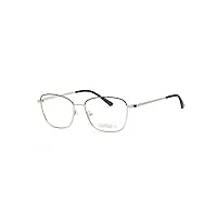 opera lunettes de vue, ch479, montures de vue, lunettes pour femme., or