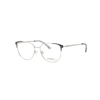 opera lunettes de vue, ch436, montures de vue, lunettes pour femme., rose