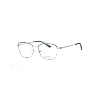 opera lunettes de vue, ch479, montures de vue, lunettes pour femme., or