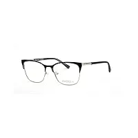 opera lunettes de vue, ch480, montures de vue, lunettes pour femme., or