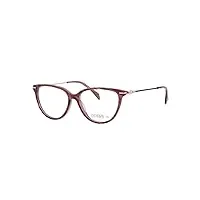 opera lunettes de vue, ch467, montures de vue, lunettes pour femme., rose