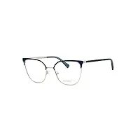 opera lunettes de vue, ch474, montures de vue, lunettes pour femme., or