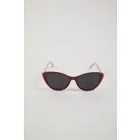 lunettes de soleil fushia - bm18501
